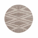 Tigrisis Beige 2328 Area Rug