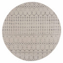 Tigrican Ivory 2331 Area Rug - Promo