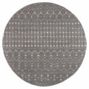 Tigrican Light Gray 2334 Area Rug - Promo