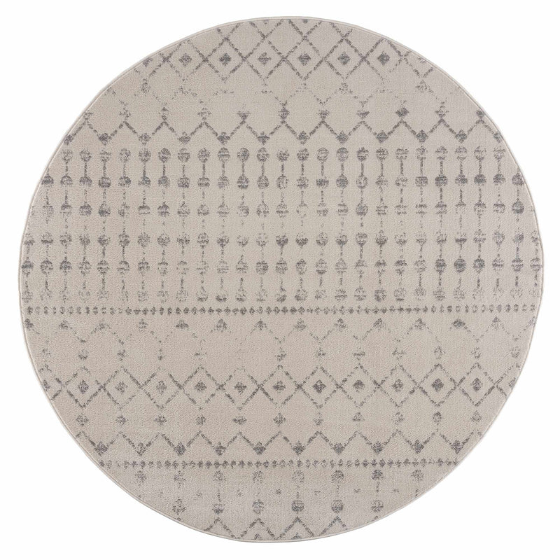 Tigrican Ivory 2331 Area Rug