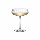 Round Up set of 2 Champagne Coupes