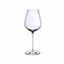 Round Up Set of 2 White wine glasses