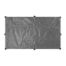 8'x13' Rover Scout Tent Ground Tarp by White Duck Outdoors