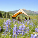 Rover Scout Tent by White Duck Outdoors