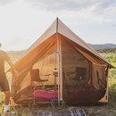 Rover Scout Tent 8'x13'