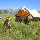 Rover Scout Tent by White Duck Outdoors