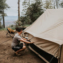 Rover Scout Tent by White Duck Outdoors