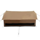 Rover Scout Tent 8'x13' by White Duck Outdoors