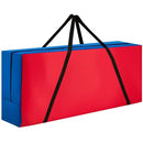Giant 4 in A Row Storage Carrying Bag for Jumbo 4-to-Score Game Set Only Bag by LJGDeals
