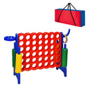 Giant 4 in A Row Storage Carrying Bag for Jumbo 4-to-Score Game Set Only Bag by LJGDeals