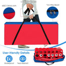 Giant 4 in A Row Storage Carrying Bag for Jumbo 4-to-Score Game Set Only Bag by LJGDeals