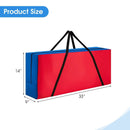 Giant 4 in A Row Storage Carrying Bag for Jumbo 4-to-Score Game Set Only Bag by LJGDeals