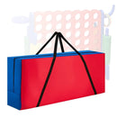 Giant 4 in A Row Storage Carrying Bag for Jumbo 4-to-Score Game Set Only Bag by LJGDeals