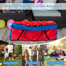 Giant 4 in A Row Storage Carrying Bag for Jumbo 4-to-Score Game Set Only Bag by LJGDeals