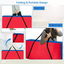 Giant 4 in A Row Storage Carrying Bag for Jumbo 4-to-Score Game Set Only Bag by LJGDeals