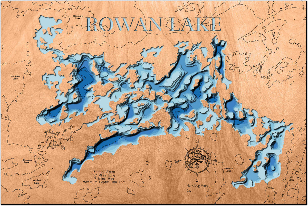 Rowan (Kenora), photo 2 of 2