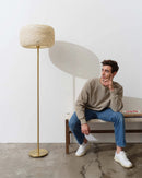 Rowan Floor Lamp by Brightech