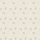 Roxanne Wallpaper by Pen and Pillar