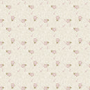Roxanne Wallpaper by Pen and Pillar
