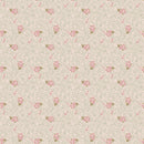Roxanne Wallpaper by Pen and Pillar