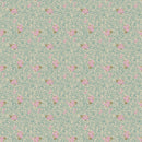Roxanne Wallpaper by Pen and Pillar