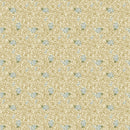 Roxanne Wallpaper by Pen and Pillar