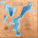 Roy (Crow Wing)