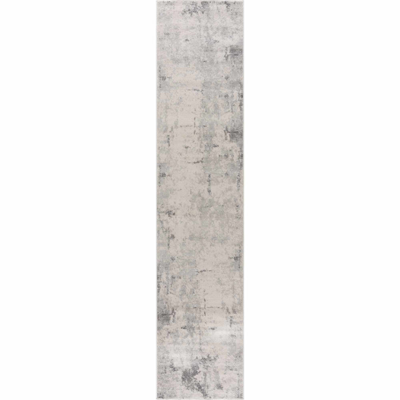 Tigrima Abstract Ivory 2319 Area Carpet