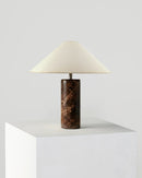 Runo Table Lamp by Brightech
