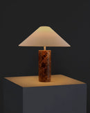 Runo Table Lamp by Brightech