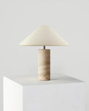 Runo Table Lamp by Brightech