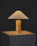 Runo Table Lamp by Brightech