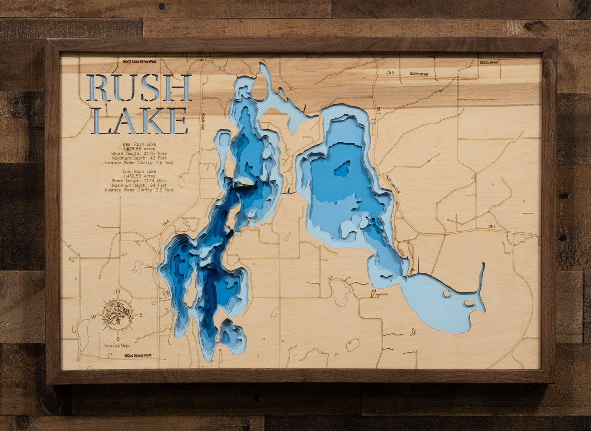 Rush (Chisago)