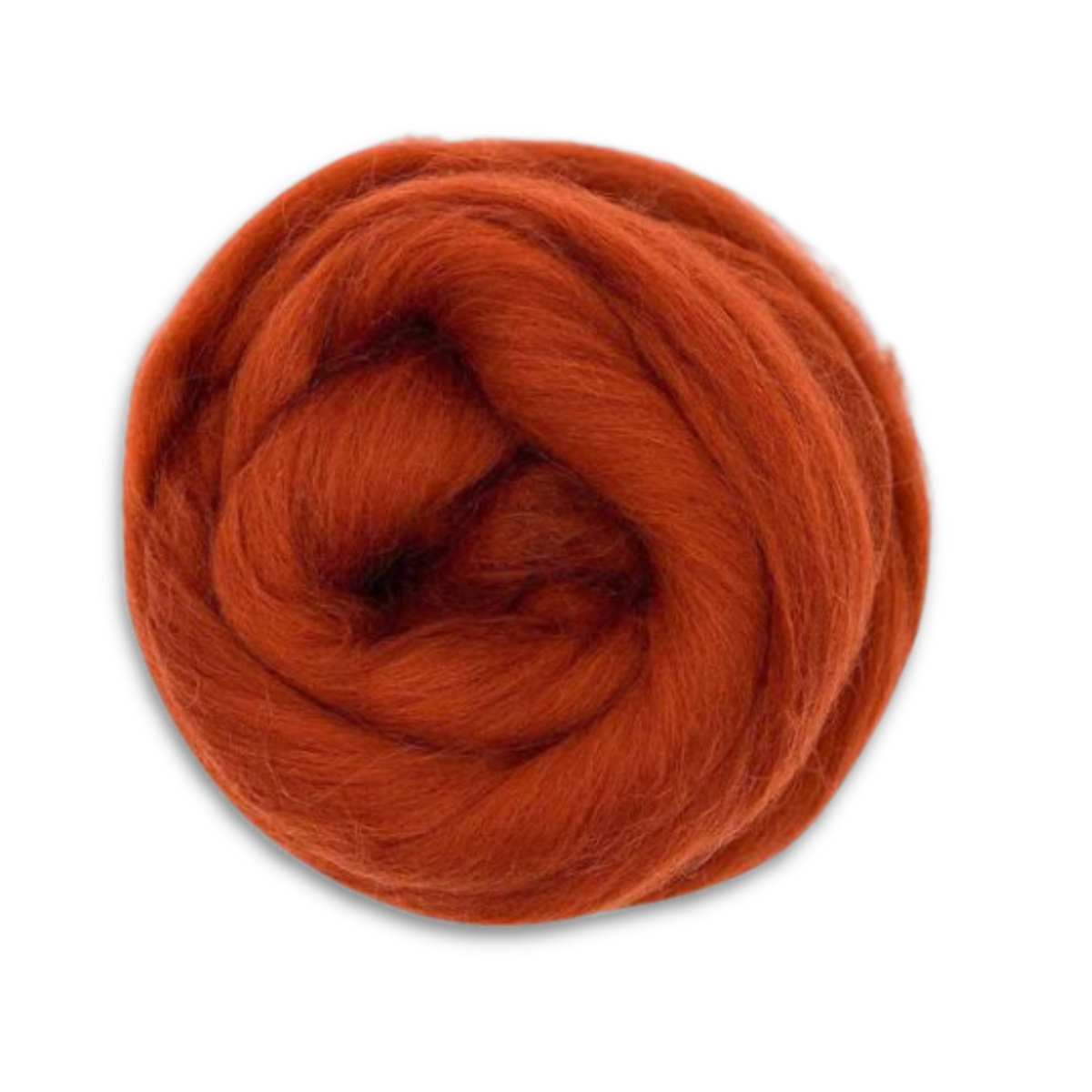 Dyed Corriedale Wool Combed Top | 8 Ounce Bundles, photo 14 of 33