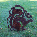 Squirrel