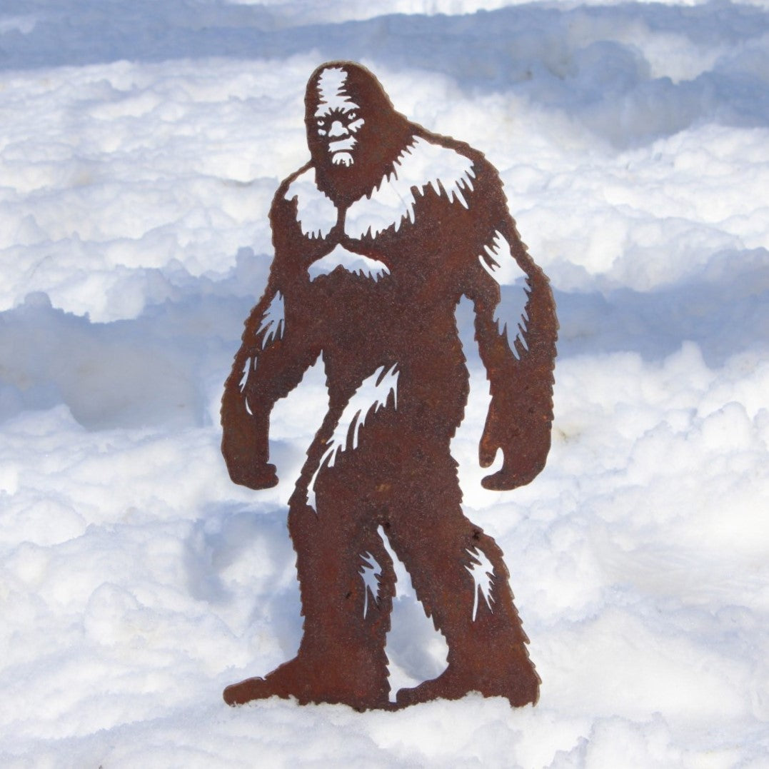 Sasquatch, photo 5 of 11