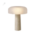 GobekUsa Cave Stone Table Lamp: Nature-Inspired Retro Home Decor