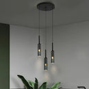 GobekUsa LED Pendant Chandeliers for Modern Home Decor and Indoor Lighting