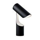 GobekUsa Black Foldable Desk Lamp | Nordic Minimalist Design for Bedroom, Study & Sofa