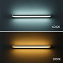 GobekUsa LED Mirror Light Stainless Steel Modern Bathroom Vanity Lighting