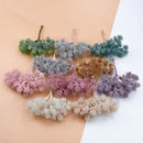 GobekUsa Artificial Gypsophila Plants for Home Decor and DIY Gifts
