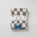 GobekUsa Knitted Blanket Throws 130x160cm