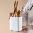 GobekUsa Kitchen Storage Rack for Cutlery and Tableware Organization