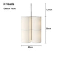 GobekUsa Hashira Cluster Pendant Light