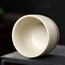 GobekUsa Kiln Change Ceramic Tea Cup Set