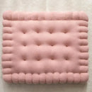 GobekUsa Biscuit Sofa Cushion: Soft Chair Seat Cushion for Home Decor and Living Room