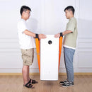 GobekUsa Furniture Lifting Straps: Adjustable Belt for Moving Heavy Items