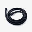 GobekUsa ABS3 Rain Shower Head Set with Adjustable Rod & Hose