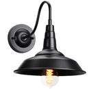 GobekUsa Industrial Pendant Lamp: Modern Retro Loft Chandelier for Kitchen, Living Room.