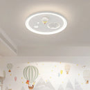 GobekUsa LED Chandelier Modern Lighting for Children's Room, Dining Room, Kitchen